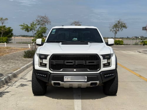 Ford F 150 Year 2108 Price 58000$