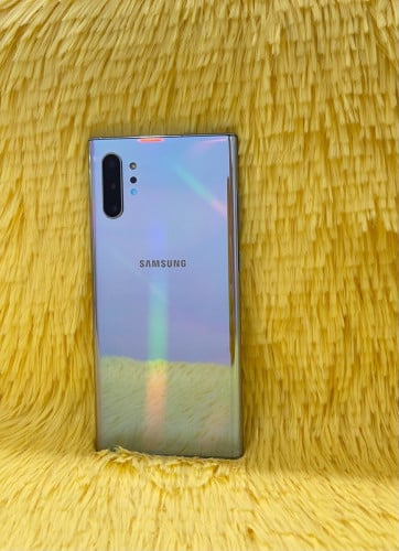 Galaxy Note 10 Plus