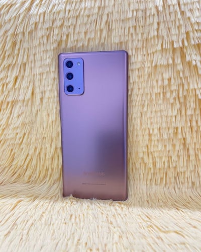 Galaxy Note 20