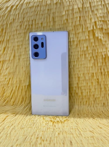 Galaxy Note 20 Ultra