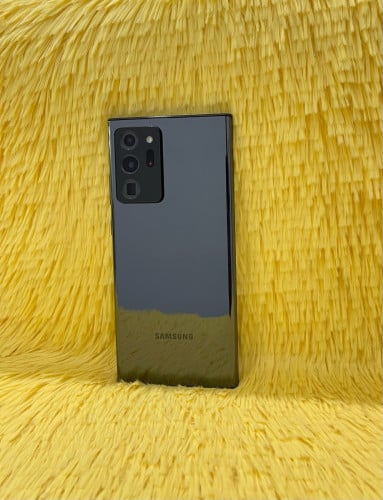 Galaxy Note20 Ultra