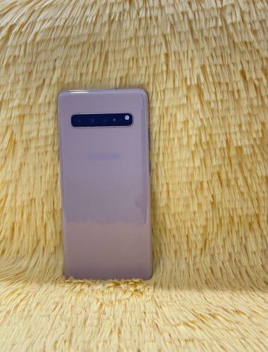 Galaxy S10 5G