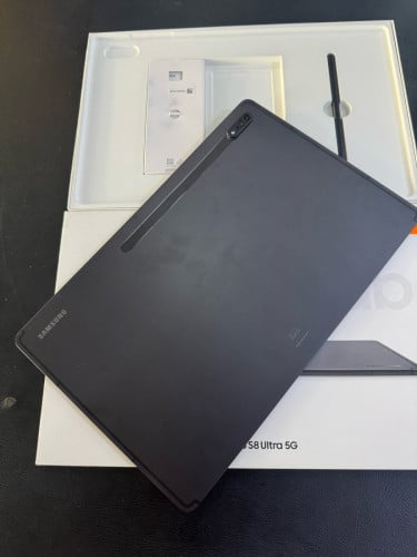 Galaxy Tab S8 ultra 8G 128G 99%