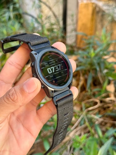 GARMIN Tactix 7