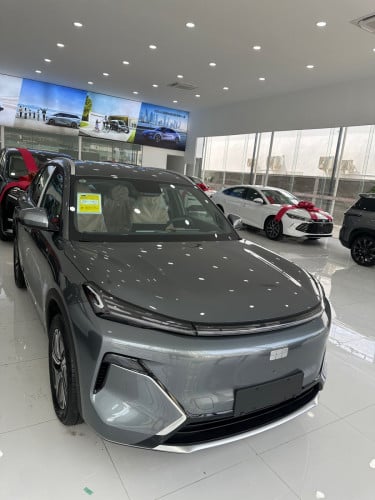 Geely Galaxy Starship 7