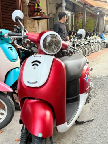 Giornoមួយទឹកស្អាត