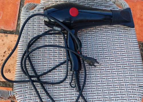 Hair Dryer