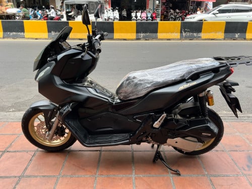 HONDA ADV សេរី2021