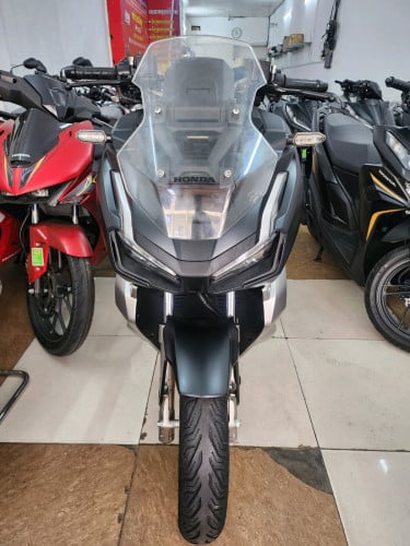 HONDA ADV 2021 150cc smart key
