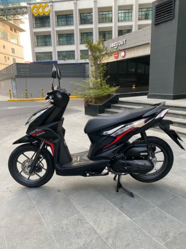 Honda beat 2023