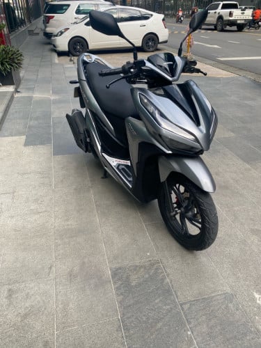 Honda click 2019dmartkey150cc