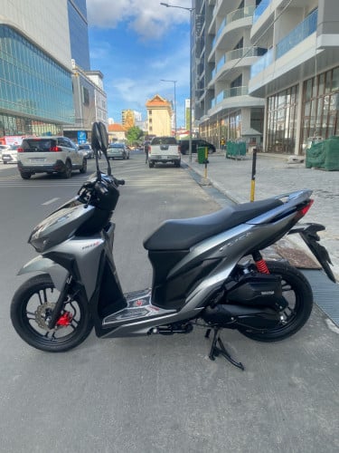 Honda click 2019smartkey150cc