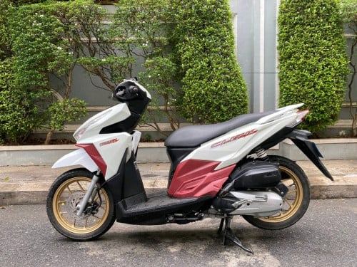 Honda click