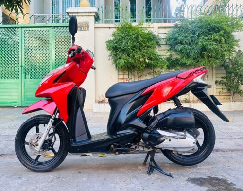 HONDA CLICK(Price690$,125cc,2015)From Japan have ID card មានកាតគ្រី
