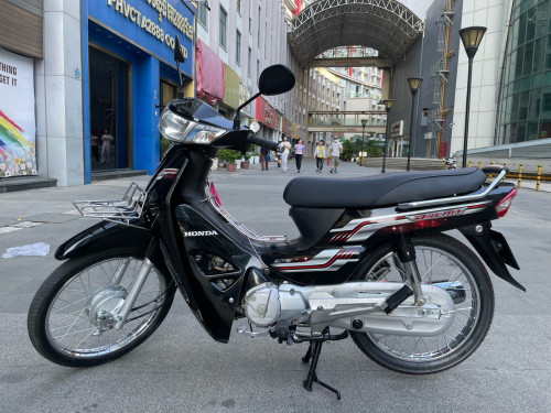 Honda Drem125cc 2017 New98%មានពន្ធកាតគ្រីស្លាកលេខ