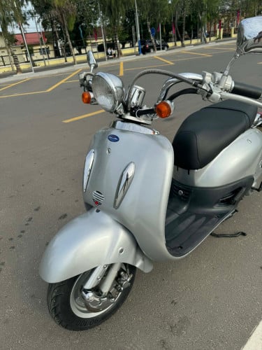 Honda Joker 90 Japan