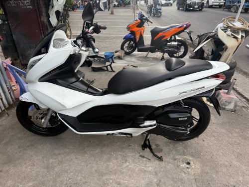 Honda pcx 150cc Jpan