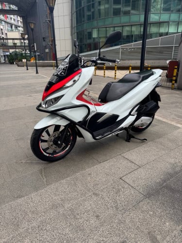Honda pcx 2019
