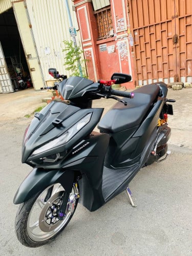 Honda Vario,125cc,2022,from Japan Have ID cards 🪪