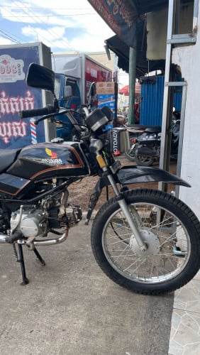 Honda Win Detech  for sale 390$