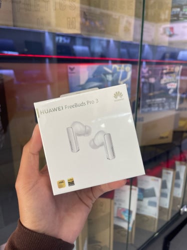 Huawei Free buds Pro 3 New 99$