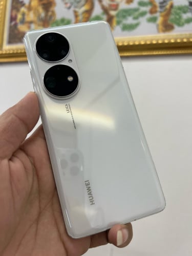 Huawei P50 pro