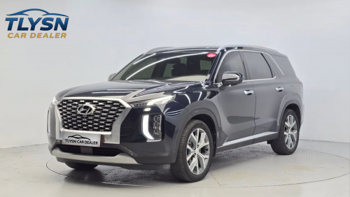 Hyundai Palisad 3.8 2WD Prestige