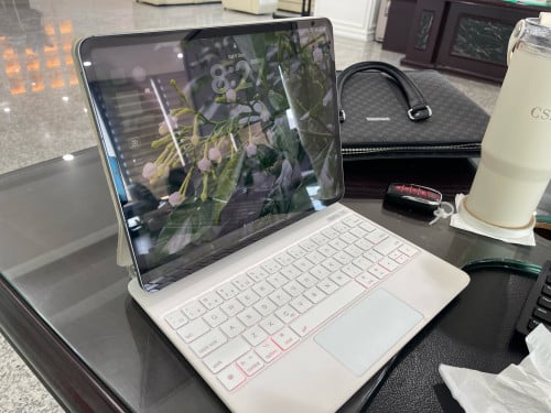 iPad M2 Pro 12.9” 2023/256GB/LLA