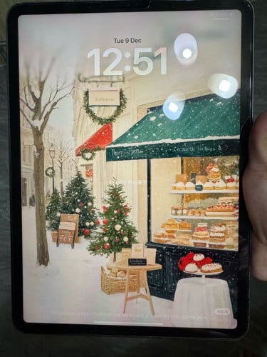 iPad Pro 11inch (3rd Generation)