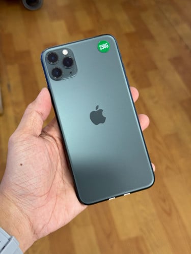 iPhone 11 Pro Max