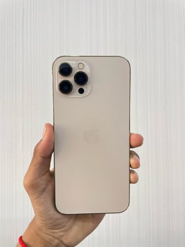 IPHONE 12 Pro Max/256G ( ID 133193 )🎉📥