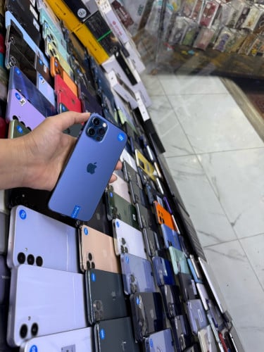 IPhone 12pro(128LL)99%