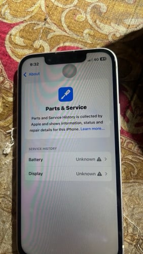 iPhone 13mini ដូរចង់សល់លុយ