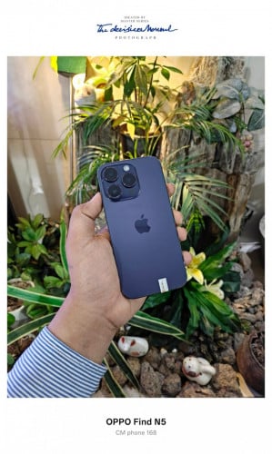 iPhone 14 Pro/CH/256G/(Sim2)