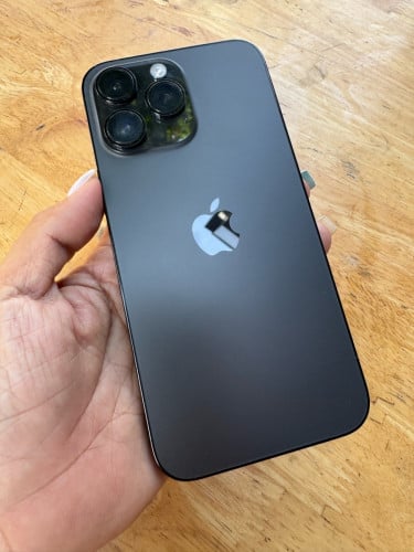 iPhone 14 Pro Max 1T 98% Ll