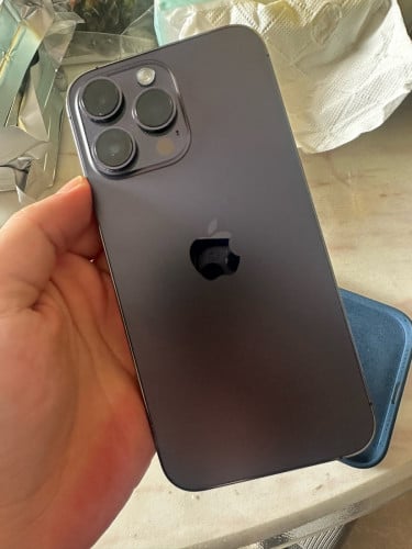 iPhone 14 Pro Max 256g ZA