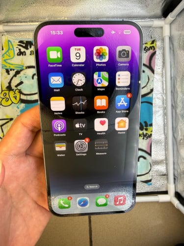 iPhone 14 Pro Max 512G for sell