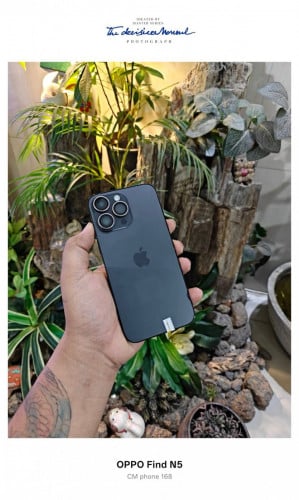 iPhone 14 Pro Max/LLA/128G/(កែជើងសុីមដាក់បានសុីម2)