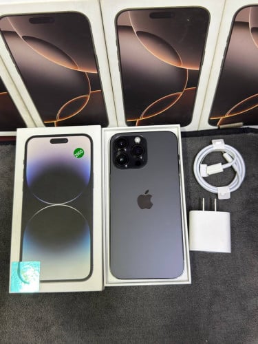 iPhone 14 Pro Max ZP