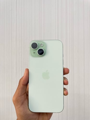 IPHONE 15/128G ( ID 25797)📥😍