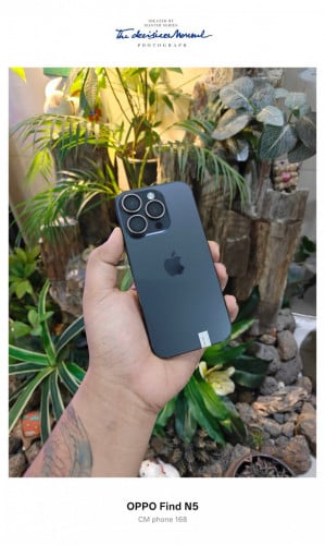 iPhone 15 pro /CH/128G/(Sim2)