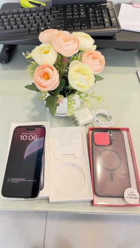 Iphone 15 Pro Max 256GB ( ZP ) Sim 1 + eSim