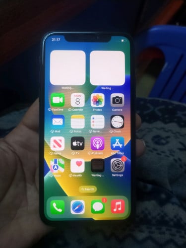 iphone 16 plus 128g ម៉ាសុីនសានុំ