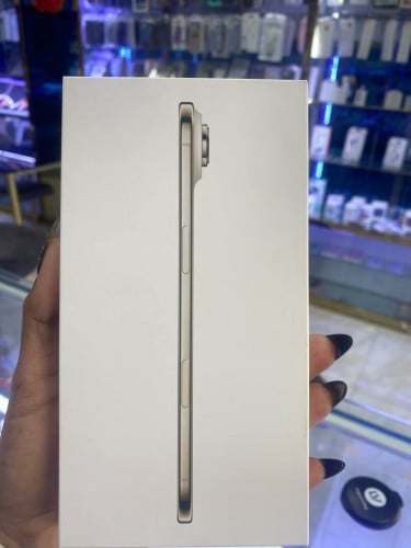 iPhone Air 256G new LL USA (no active)