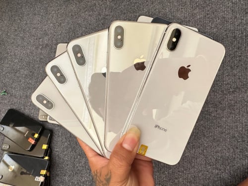 iPhone X 64g LCD new
