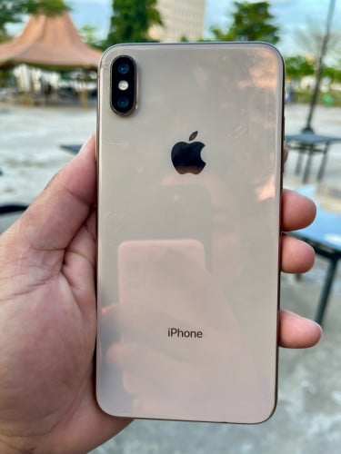 iPhone XS Max