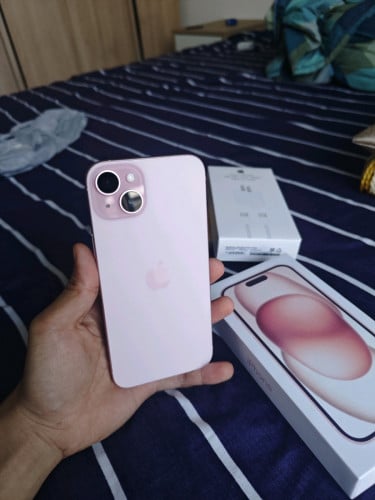 iPhone15 Plus