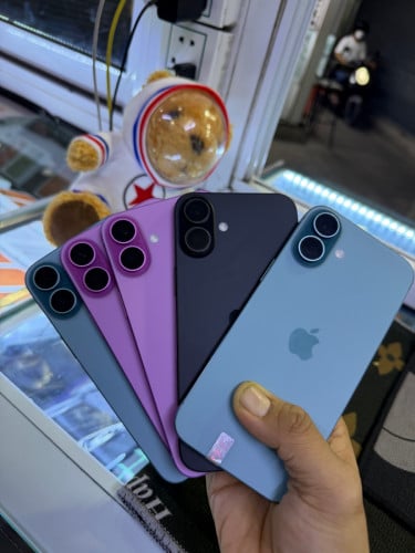 Iphone15promax 256G ZP battery 85%