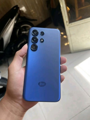 Itel S26 Ultra
