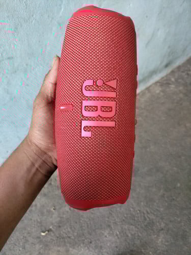 JBL CHARGE 5